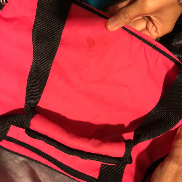 Nike duffle bag - Picture 4 of 4